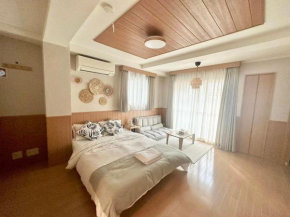 Ginza 401 Tsukiji 3 mins Two bedroom,Tsukiji Market